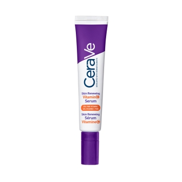 CeraVe Skin Renewing Vitamine C Serum 30ml