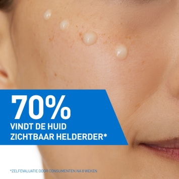 CeraVe Skin Renewing Vitamine C Serum 30ml