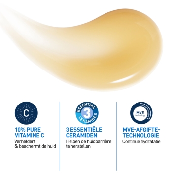 CeraVe Skin Renewing Vitamine C Serum 30ml