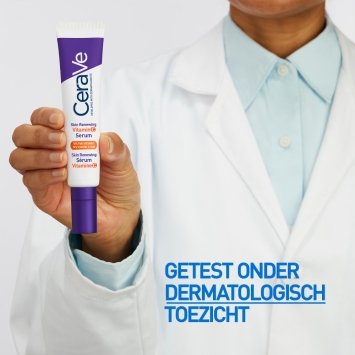 CeraVe Skin Renewing Vitamine C Serum 30ml