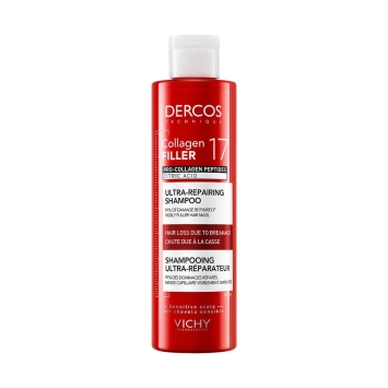 Dercos Collagen17 Filler Shampooing 200ml 3337875921008