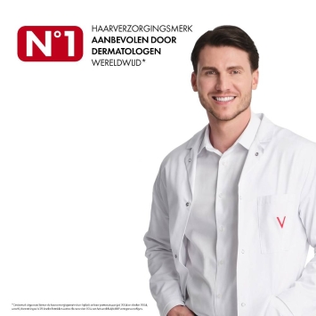 Dercos Collagen 17 Filler Verzorging 150ml