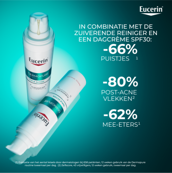 Eucerin DermoPure Triple Action Serum 40ml