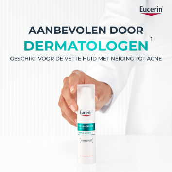 Eucerin DermoPure Triple Action Serum 40ml