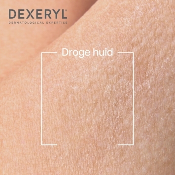 Dexeryl Wasolie Droge Gevoelige Huid gevoelig 1L