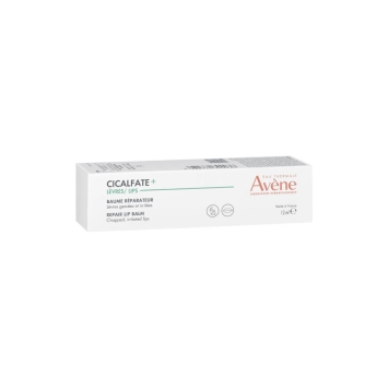 Eau Thermale Avène Cicalfate+ Repair Lip Balm 12ML