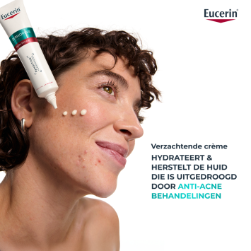 Eucerin DermoPure Clinical Hydra Repair 40ml