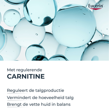 Eucerin DermoPure Clinical Mat Fluid 40ml