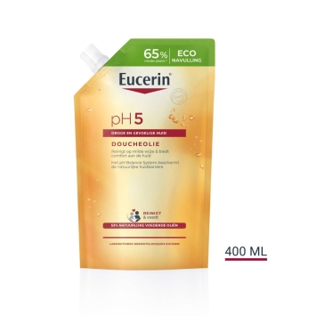 Eucerin_pH5_Doucheolie_Navulverpakking_400ml_4005800193729 _1