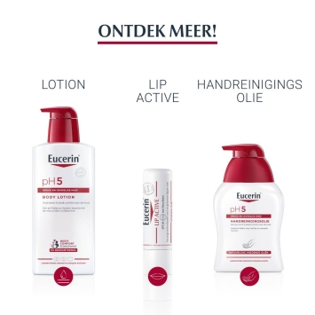 Eucerin pH5 Handcrème 75ml