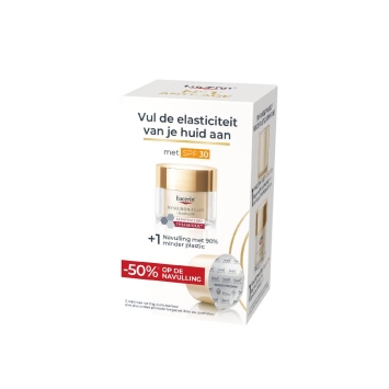 Eucerin Hyaluron-Filler+Elasticity Refill Box 50ml+50ml
