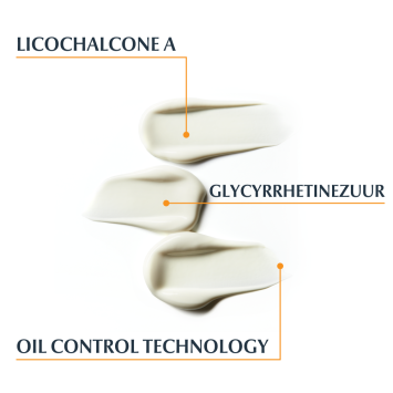 Eucerin Sun Oil Control Dry Touch Gel-Crème SPF 50+ 50ml