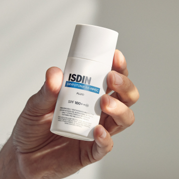 ISDIN Eryfotona AK-NMSC fluid SPF 100+ 50 ml