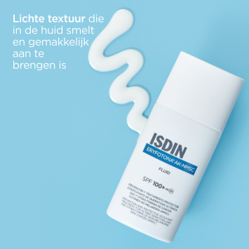 ISDIN Eryfotona AK-NMSC fluid SPF 100+ 50 ml