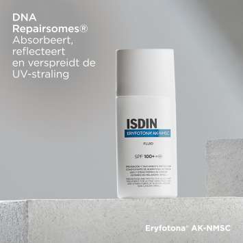 ISDIN Eryfotona AK-NMSC fluid SPF 100+ 50 ml