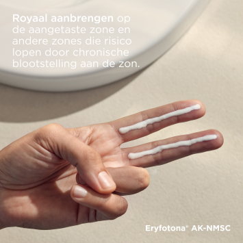 ISDIN Eryfotona AK-NMSC fluid SPF 100+ 50 ml