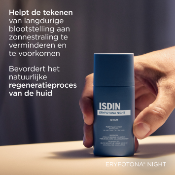ISDIN Eryfotona NIGHT 50ml