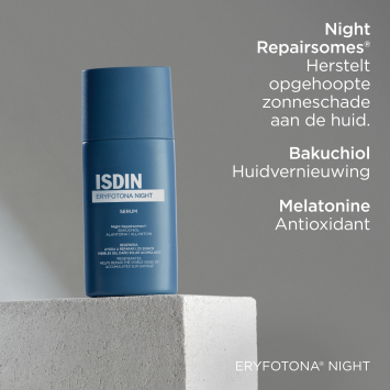 ISDIN Eryfotona NIGHT 50ml