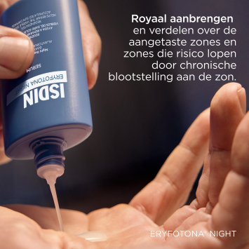 ISDIN Eryfotona NIGHT 50ml
