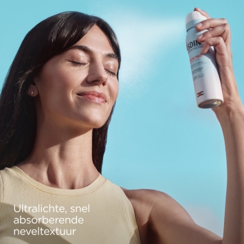 ISDIN Facial Mist SPF50 100ml