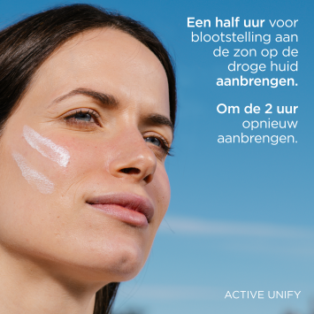 ISDIN Foto Ultra Active Unify SPF 50+ 50ml