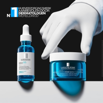 La Roche-Posay Hyalu B5 Suractivated Crème SPF30 50ml