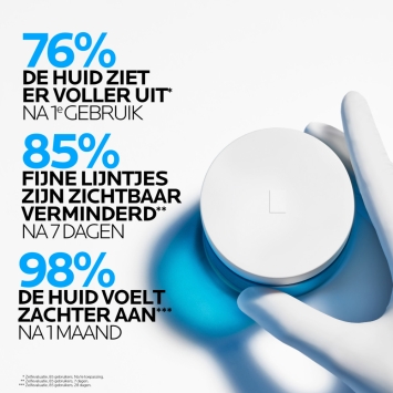 La Roche-Posay Hyalu B5 Suractivated Crème 50ml