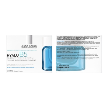 La Roche-Posay Hyalu B5 Suractivated Crème 50ml