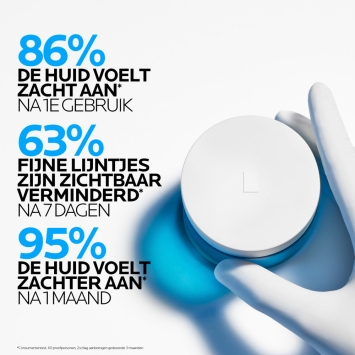La Roche-Posay Hyalu B5 Suractivated Crème Navul 50ml