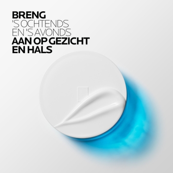 La Roche-Posay Hyalu B5 Suractivated Crème SPF30 Navul 50ml