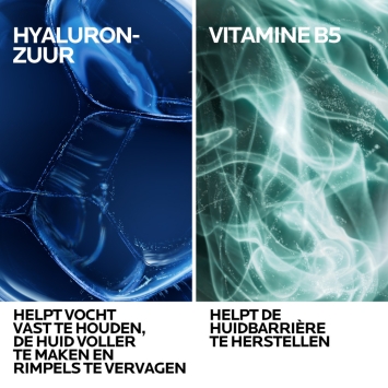 La Roche-Posay Hyalu B5 Suractivated Crème SPF30 Navul 50ml