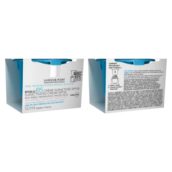 La Roche-Posay Hyalu B5 Suractivated Crème SPF30 Navul 50ml