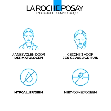 La Roche-Posay Hyalu B5 Watergel 40ml