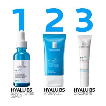 La Roche-Posay Hyalu B5 Watergel 40ml