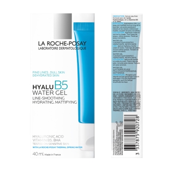 La Roche-Posay Hyalu B5 Watergel 40ml