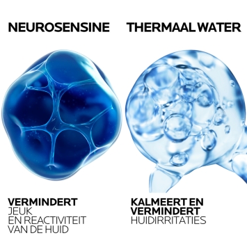 La Roche-Posay Toleriane Dermallergo Serum 30ml