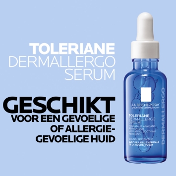 La Roche-Posay Toleriane Dermallergo Serum 30ml
