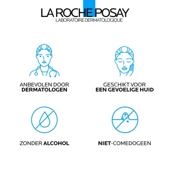 La Roche-Posay Toleriane Dermallergo Serum 30ml