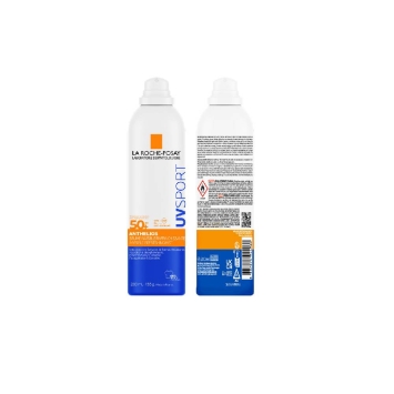 La Roche-Posay Anthelios UV Sport Invisible Refreshing Mist SPF50+ 200ml
