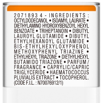 La Roche-Posay Anthelios UVAir Zonbeschermende Stick SPF50+ 9g