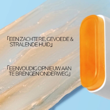 La Roche-Posay Anthelios UVAir Zonbeschermende Stick SPF50+ 9g