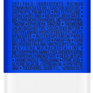 La Roche-Posay Anthelios UV Sport Zonnebrand Stick SPF50+ 8g