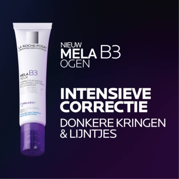 La Roche-Posay Mela B3 Oogcrème 15ml
