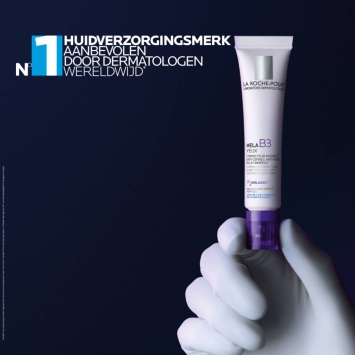 La Roche-Posay Mela B3 Oogcrème 15ml