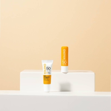 SOLERO Beschermende Lippenbalsem SPF50 10ml
