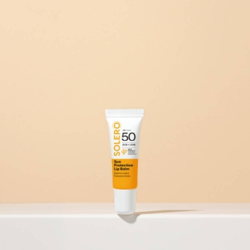 SOLERO Beschermende Lippenbalsem SPF50 10ml