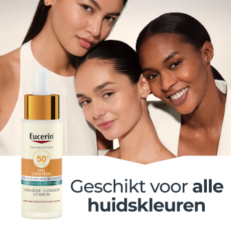 Sun Oil Control Ultralicht Serum SPF50+ 30 ml