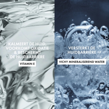 Vichy Capital Soleil Hydrating Melk SPF50+ 150ml