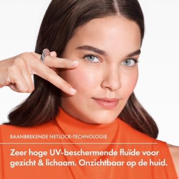 Vichy Capital Soleil Hydrating Melk SPF50+ 150ml