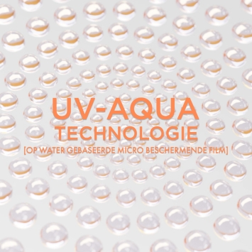 Vichy Capital Soleil UV Aqua SPF50 Zonnefluïde 50ml